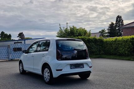 VW up! 125.947 km 7.297 &euro; Langenhagen 30853