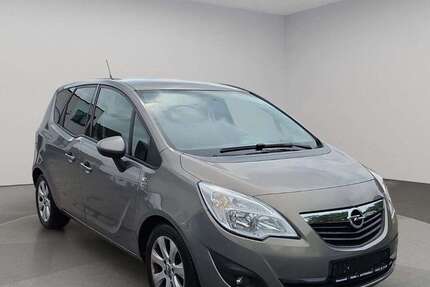 Opel Meriva 168.000 km 3.999 &euro; Neustadt 31535