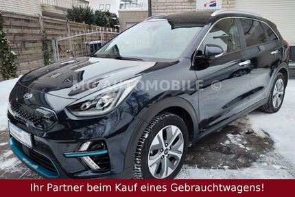 Kia Niro 122.054 km 15.990 &euro; Hannover 30165
