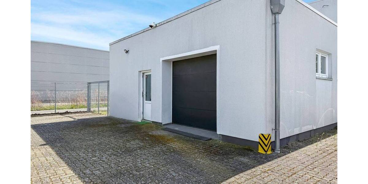 Gewerbeobjekt Wunstorf - 3 Zimmer, 495.000&euro; | Angebot:26502656