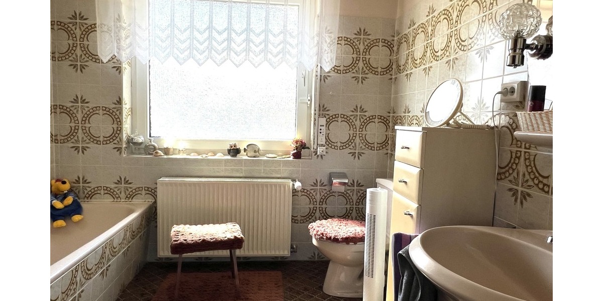 Willkommen in Sarstedt! - Einfamilienhaus Sarstedt Sarstedt | Angebot:27332726