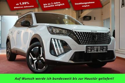 Peugeot 2008 7.505 km 22.390 € Peine 31228