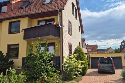 Haus Springe - 9 Zimmer, 220 m&sup2;, 368.000&euro; | Angebot:26744741
