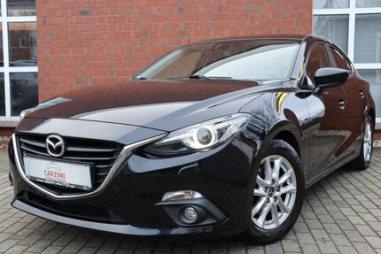 Mazda 3 123.000 km 10.490 &euro; Hannover 30177
