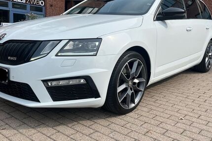 Skoda Octavia 153.500 km 15.900 &euro; Langenhagen 30853