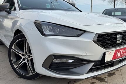 Seat Leon 22.394 km 23.499 &euro; Isernhagen OT Altwarmbüchen bei Hannover A2/A7 30916