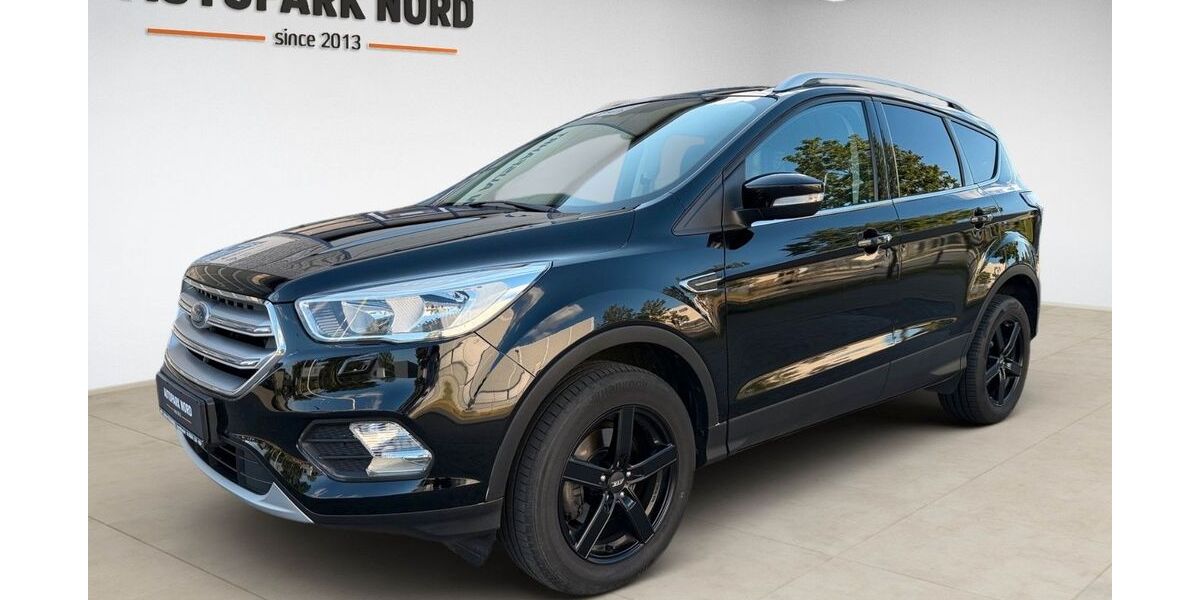 Ford Kuga 99.000 km 9.999 &euro; Hannover 30179