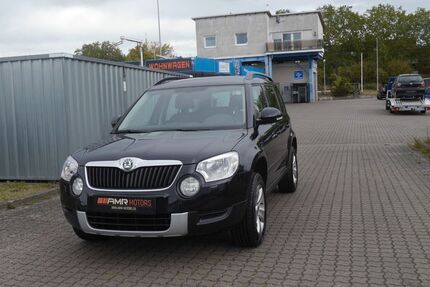 Skoda Yeti 63.000 km 7.690 € Hemmingen 30966