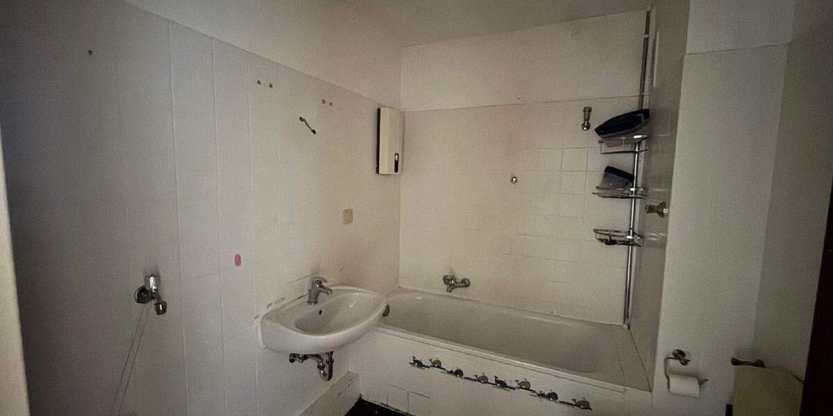 Etagenwohnung Hildesheim Moritzberg - 3 Zimmer, 75 m&sup2;, 750&euro; | Angebot:25628166