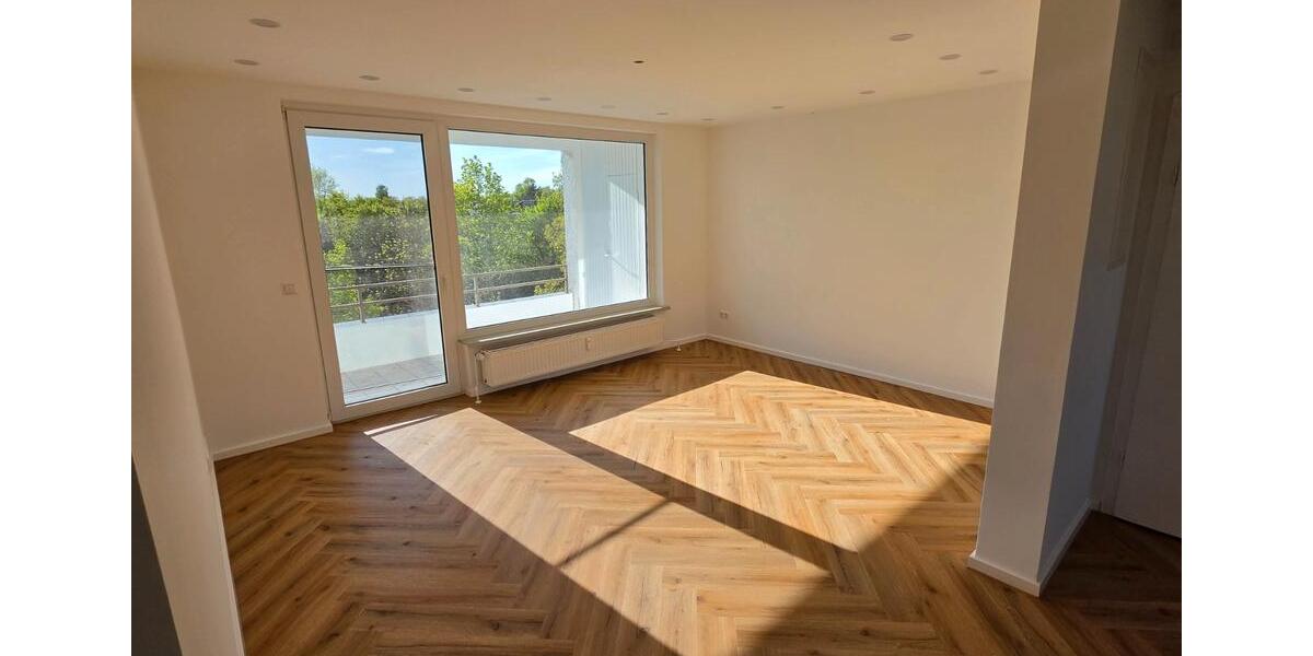 Dachgeschoßwohnung Isernhagen - 3 Zimmer, 73 m&sup2;, 252.000&euro; | Angebot:26375809