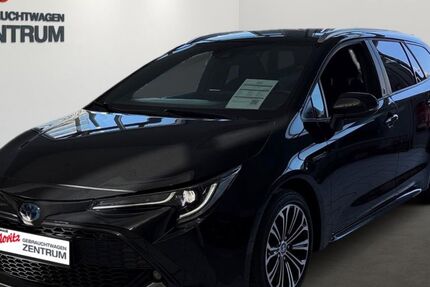 Toyota Corolla 47.998 km 24.980 &euro; Laatzen 30880