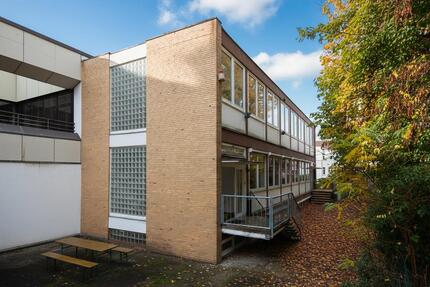 Büro im Herzen von Hannover! zimmer