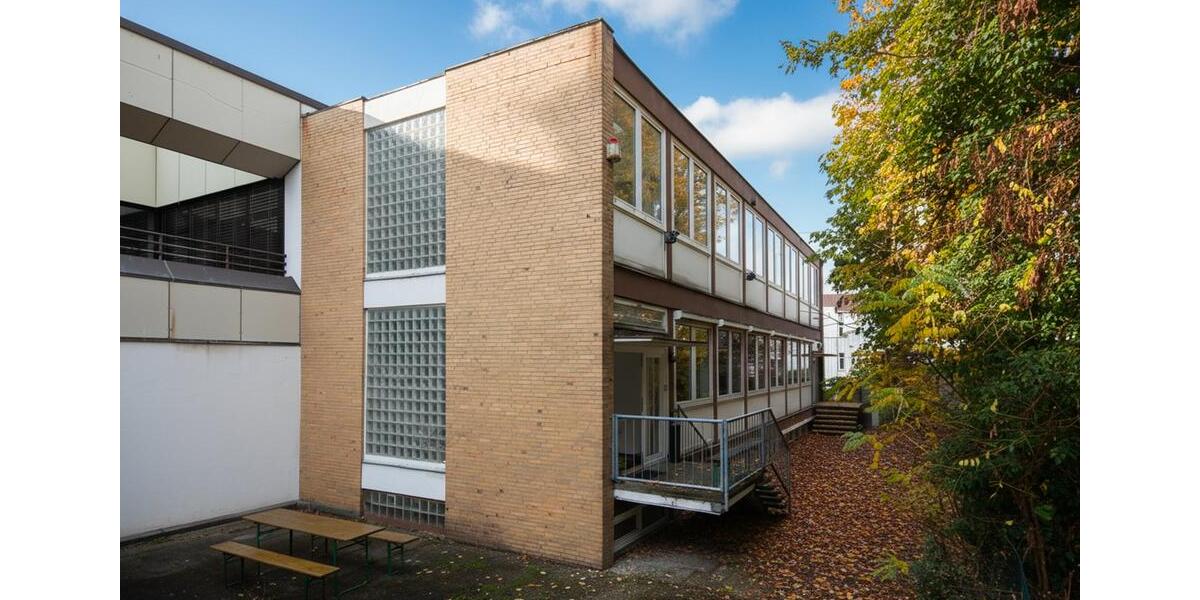 Büro im Herzen von Hannover! zimmer