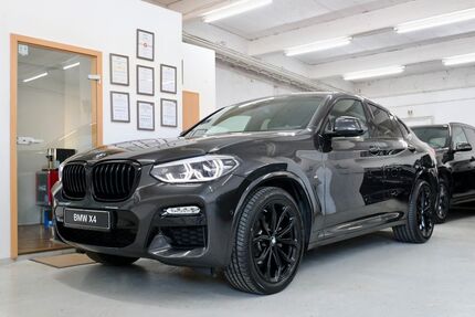 BMW X4 16.142 km 41.999 &euro; Hannover 30163