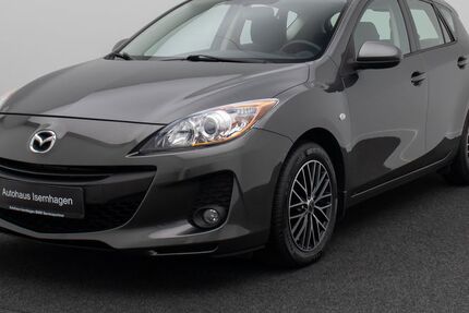 Mazda 3 127.666 km 9.199 &euro; Isernhagen 30916