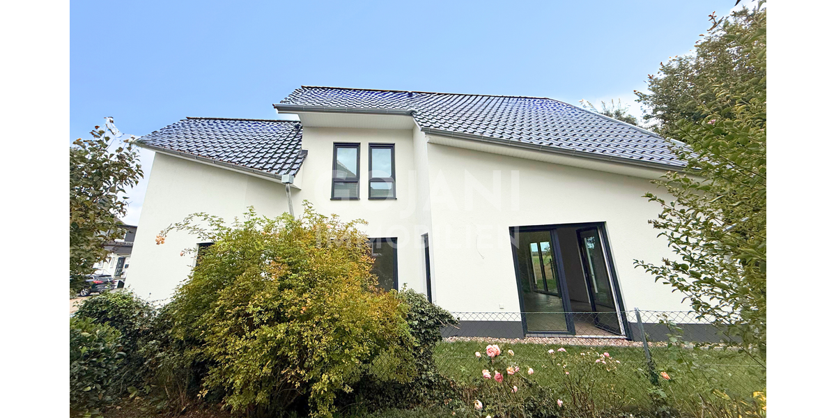 Einfamilienhaus Barsinghausen - 4 Zimmer, 167 m&sup2;, 549.000&euro; | Angebot:27208404
