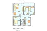 Erdgeschoßwohnung Lehrte - 4 Zimmer, 91 m&sup2;, 769&euro; | Angebot:26283534