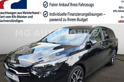 Kia ceed Sportswagon 133.000 km 16.998 &euro; Hannover 30165