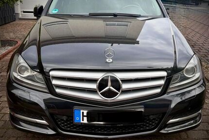 Mercedes-Benz C 250 229.000 km 10.200 &euro; Ronnenberg 30952