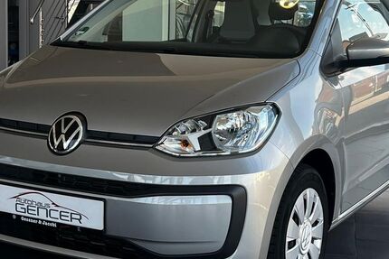 VW up! 37.000 km 9.890 &euro; Ronnenberg 30952