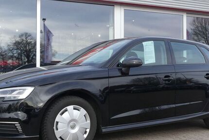 Audi A3 53.180 km 19.480 &euro; Langenhagen 30855