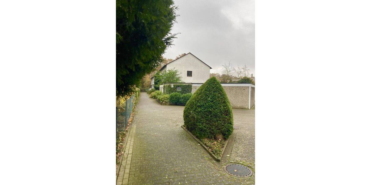 Reihenendhaus Langenhagen Krähenwinkel - 5 Zimmer, 153 m&sup2;, 359.000&euro; | Angebot:26929293