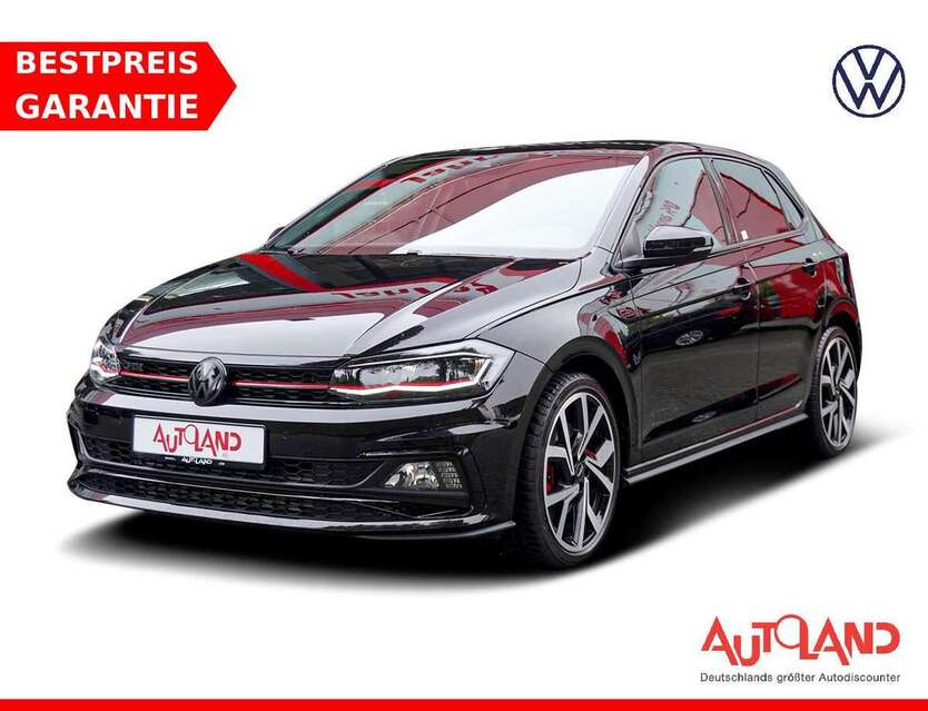 VW Polo 13.779 km 23.950 € Hannover 30179