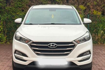 Hyundai TUCSON 99.850 km 10.700 &euro; Hannover 30519