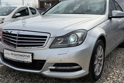 Mercedes-Benz C 250 212.000 km 9.290 &euro; Hildesheim 31137