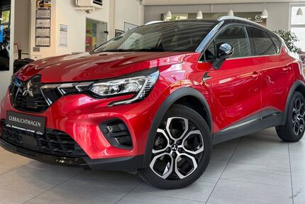 Mitsubishi ASX 43.500 km 21.690 &euro; Hannover 30625