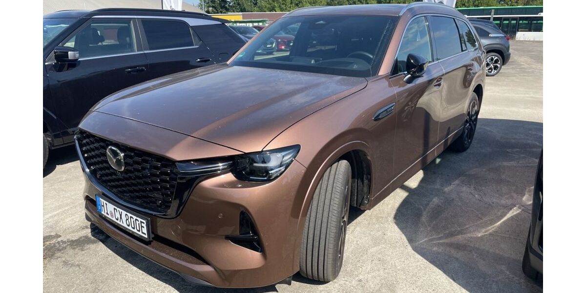 Mazda CX-80 1.108 km 57.570 &euro; Hildesheim 31137