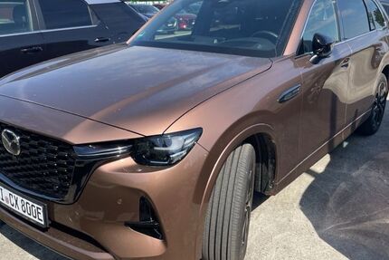 Mazda CX-80 1.730 km 57.570 &euro; Hildesheim 31137