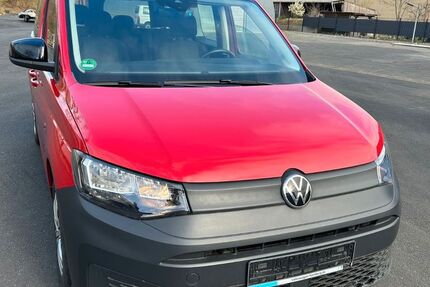 VW Caddy 48.760 km 23.443 &euro; Barsinghausen 30890