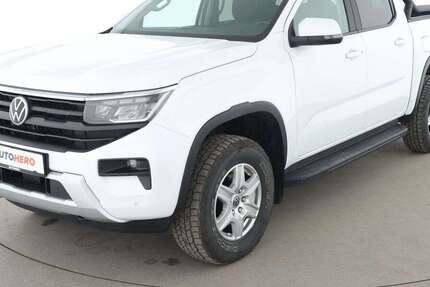 VW Amarok 34.257 km 37.430 &euro; Laatzen 30880