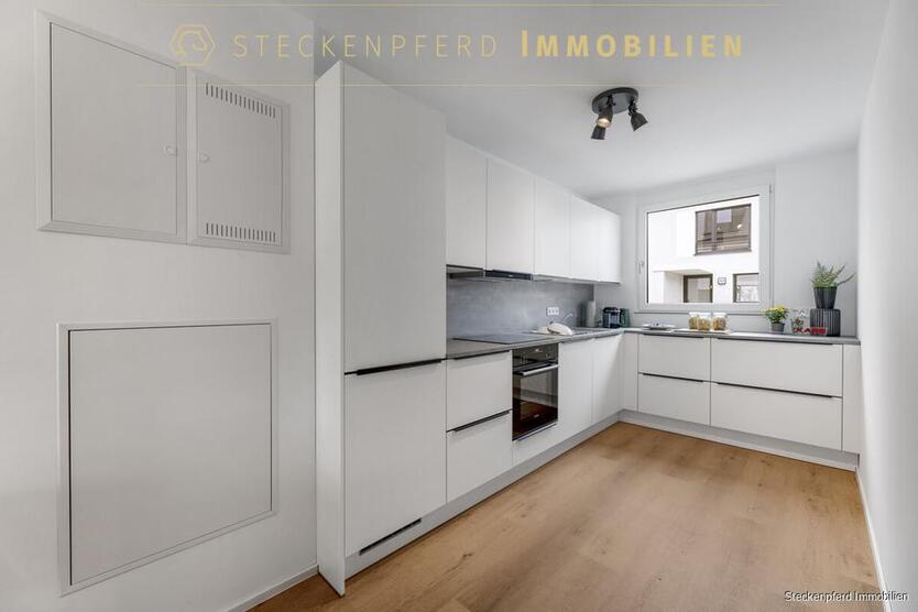 Dein MoVida Traumhaus - Modern & Energieeffizient - 145m²