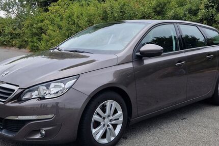 Peugeot 308 158.500 km 8.199 € Ronnenberg 30952