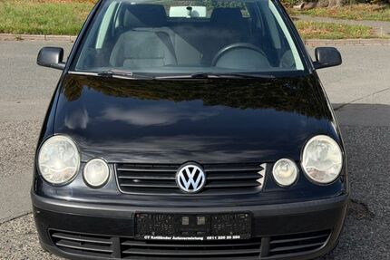 VW Polo 171.000 km 1.899 &euro; Hannover 30453