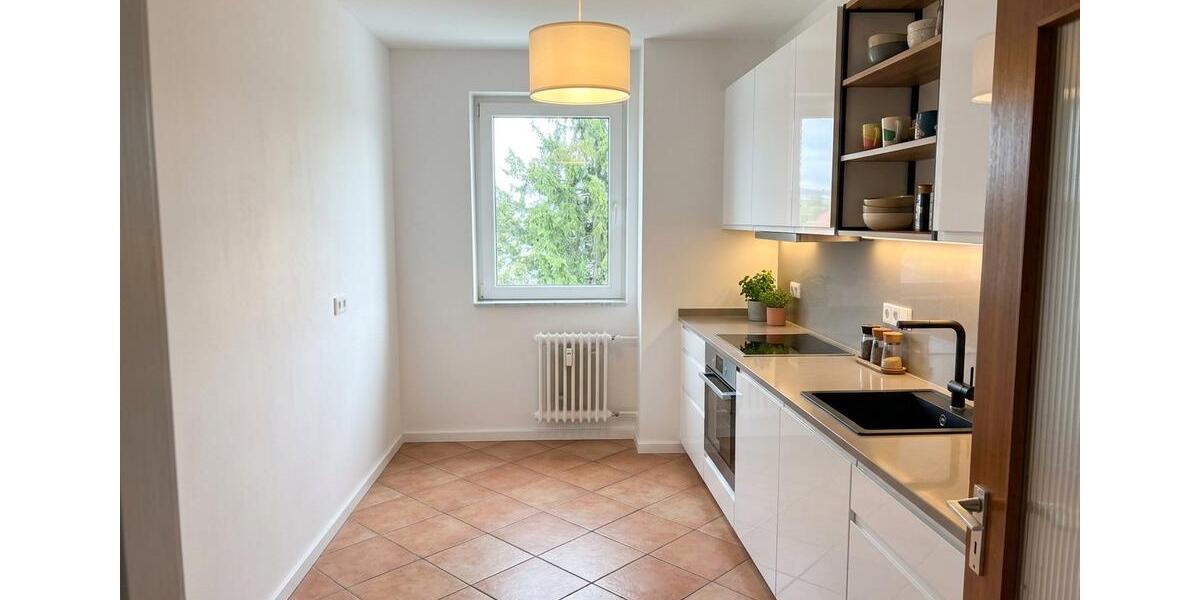 Etagenwohnung Barsinghausen - 4 Zimmer, 112 m&sup2;, 1.100&euro; | Angebot:26096545