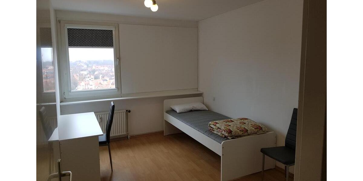 Etagenwohnung Hannover Linden-Limmer - 2 Zimmer, 60 m&sup2;, 105.000&euro; | Angebot:25598920