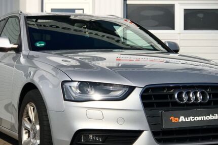 Audi A4 250.090 km 11.500 &euro; Hannover 30455