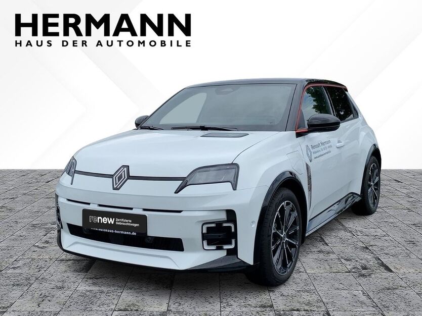 Renault R 5 7.000 km 33.029 € Hildesheim 31135