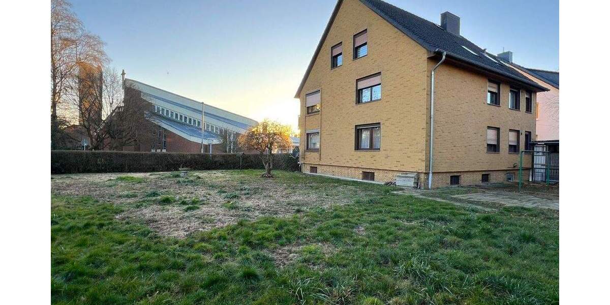 Mehrfamilienhaus, Wohnhaus Garbsen / Berenbostel Berenbostel - 1 Zimmer, 275 m&sup2;, 595.000&euro; | Angebot:25195963