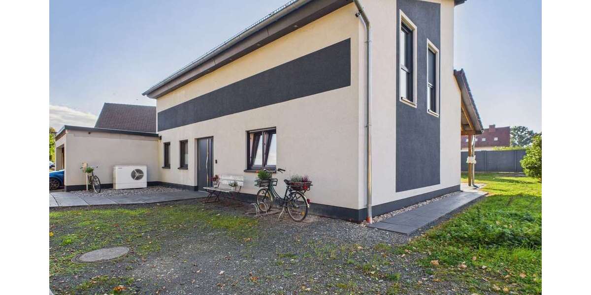 Einfamilienhaus Garbsen Ortschaft Horst - 5 Zimmer, 170 m&sup2;, 590.000&euro; | Angebot:26038604