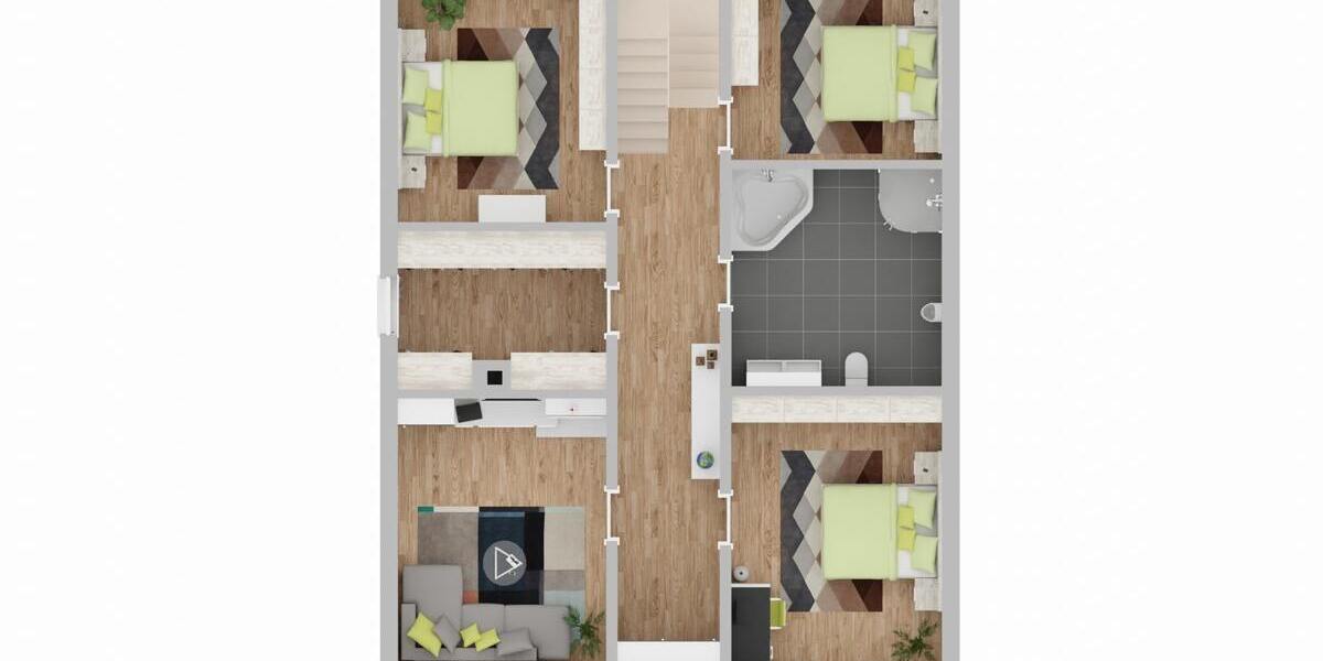 Historische Baukunst trifft Moderne - Einfamilienhaus Harsum | Angebot:26384363