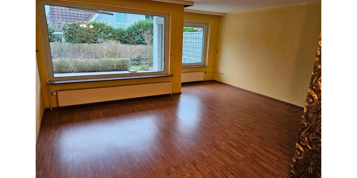 Hemmingen - 6 Zimmer Reihenhaus + Keller, Balkon + Terrasse 6 zimmer