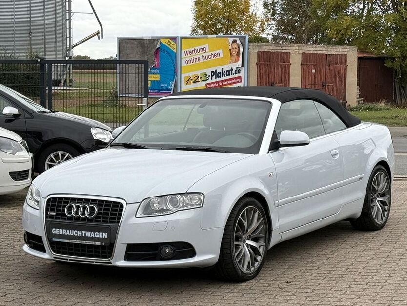 Audi A4 67.000 km 17.990 € Barsinghausen (bei Hannover) 30890