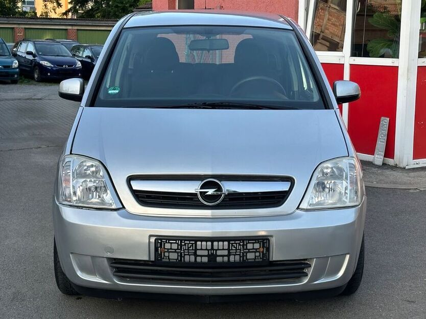 Meriva