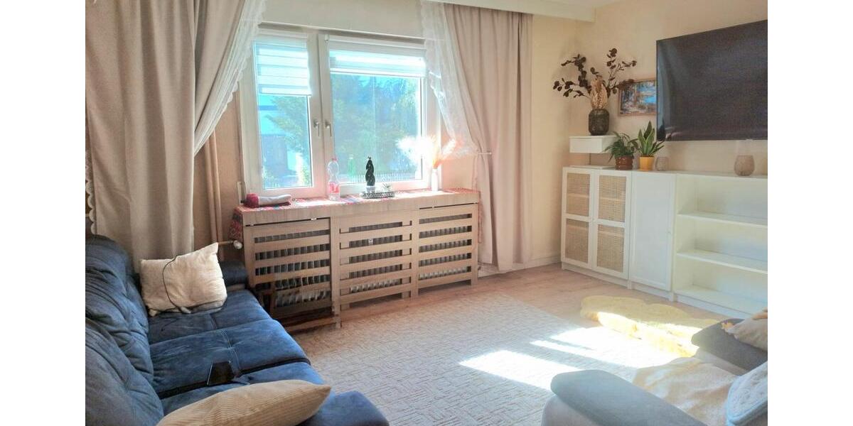 Erdgeschoßwohnung Hannover Herrenhausen-Stöcken - 4 Zimmer, 82 m&sup2;, 1.150&euro; | Angebot:27551258