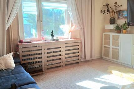 Wohnung Hannover Herrenhausen-Stöcken - 4 Zimmer, 82 m&sup2;, 1.150&euro; | Angebot:27551258