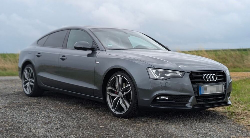 A5